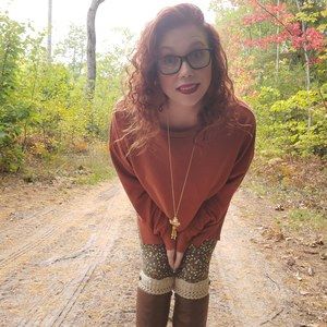 Meet your Posher, Tasha